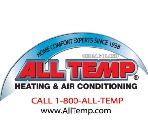 All temp Heating and Cooling Chicago