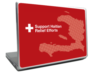 Chicago Home Partner Support the Haitian Relief Efforts